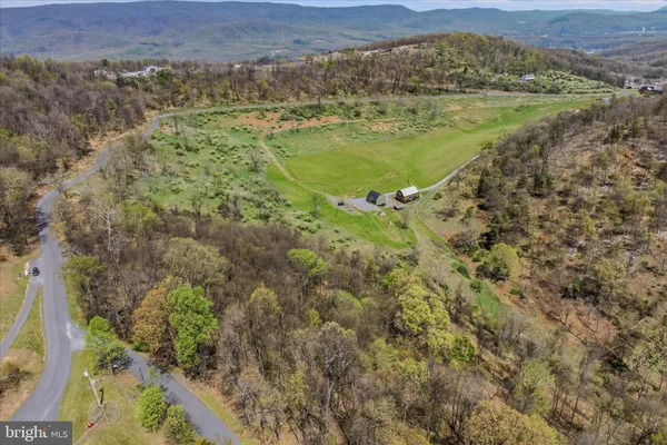 $599,000 | 347 Meadow Valley Place, Keyser, WV 26726