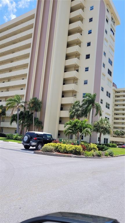 4550 Cove Circle, Unit 404 St. Petersburg, FL 33708 - Photo 1 of 1