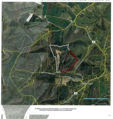 $389,000 | 0 Whitson Hollow Road, Red Boiling Springs, TN 37150