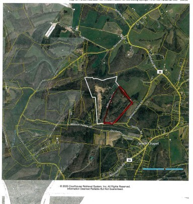 0 Whitson Hollow Road Red Boiling Springs, TN 37150 - Photo 61 of 64 a picture of a bathroom