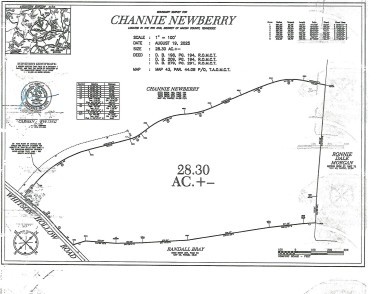 0 Whitson Hollow Road Red Boiling Springs, TN 37150 - Photo 62 of 64