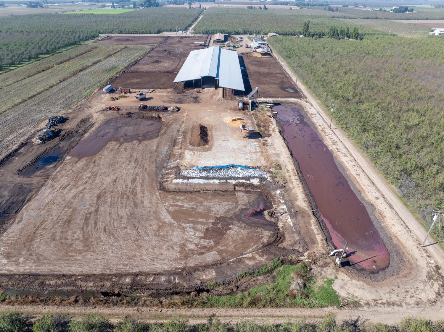 3918 South Kilroy Road Turlock, CA 95380 - Photo 8 of 13 a view of a tennis court