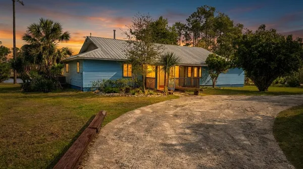 $410,000 | 897 Mill Road, Carrabelle, FL 32322