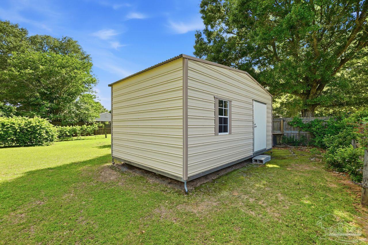 5350 Morgan Ridge Drive Milton, FL 32570 - Photo 43 of 51