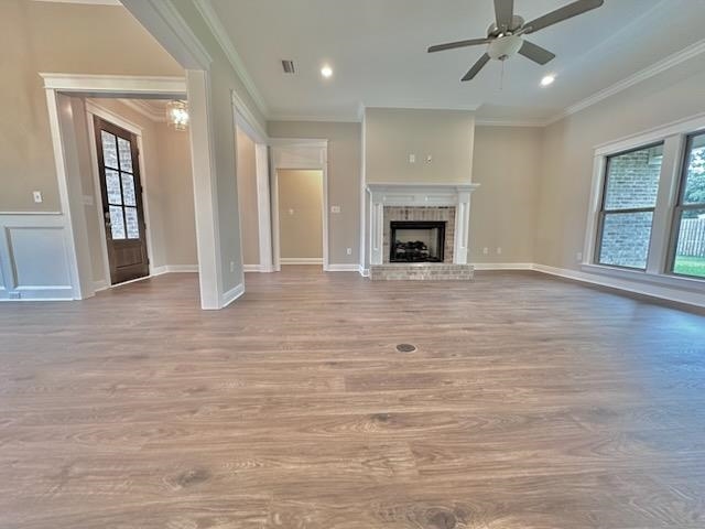 683 Kitfox Avenue Fairhope, AL 36532 - Photo 6 of 51 Living Room