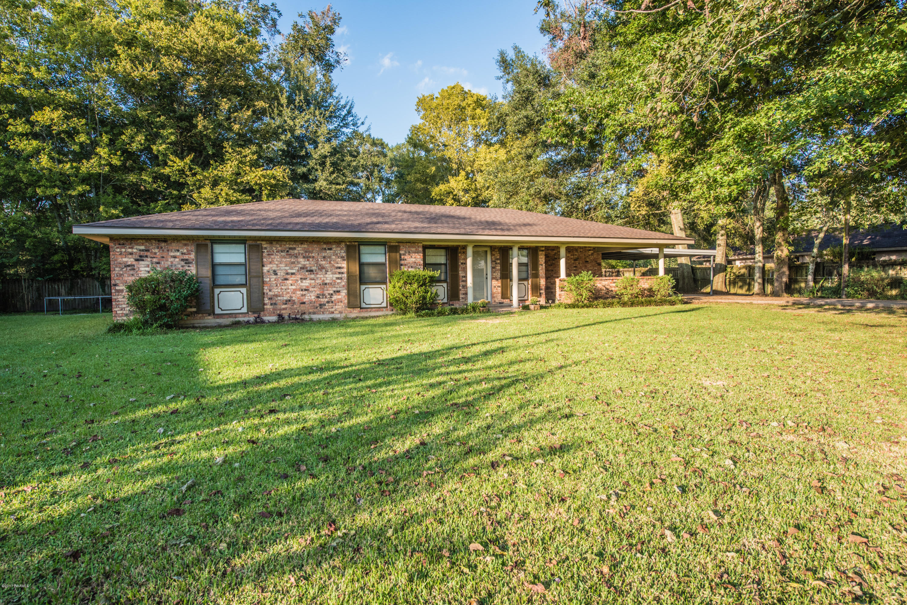 143 Graham Street Opelousas, LA 70570 - Photo 1 of 41 DSC_1445