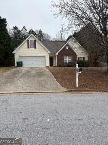 $1,875 | 3660 Scotland Lane Southwest, Snellville, GA 30039
