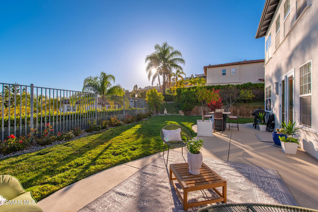 2424 Springbrook Street Thousand Oaks, CA 91362 - Photo 48 of 58