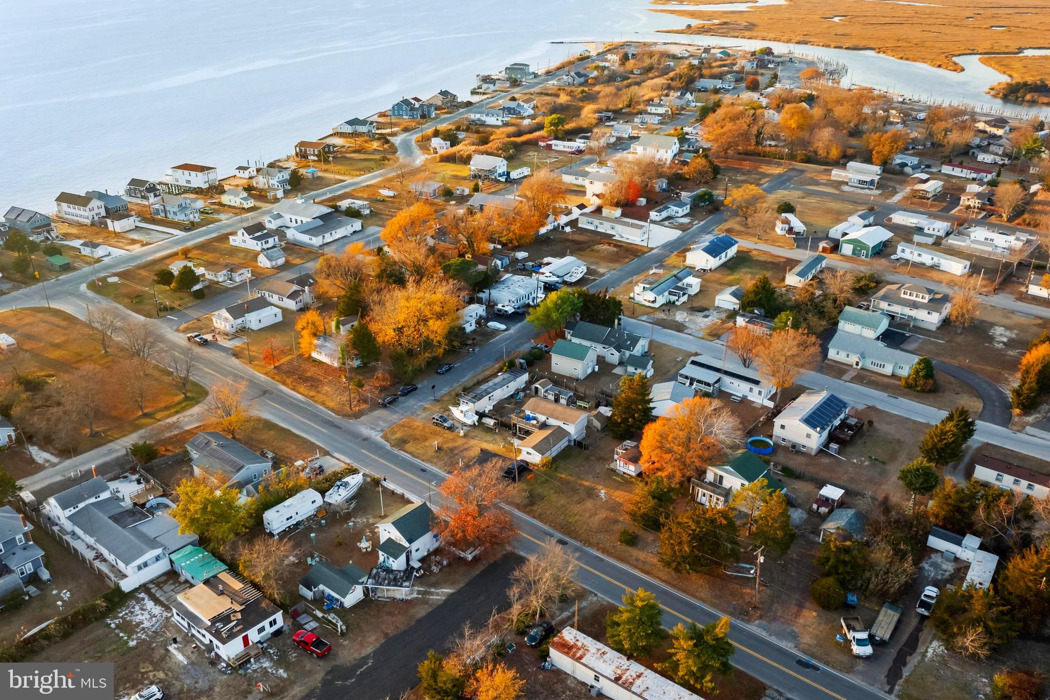 870 Downe Avenue Fortescue, NJ 08321 - Photo 4 of 26 an outdoor space view