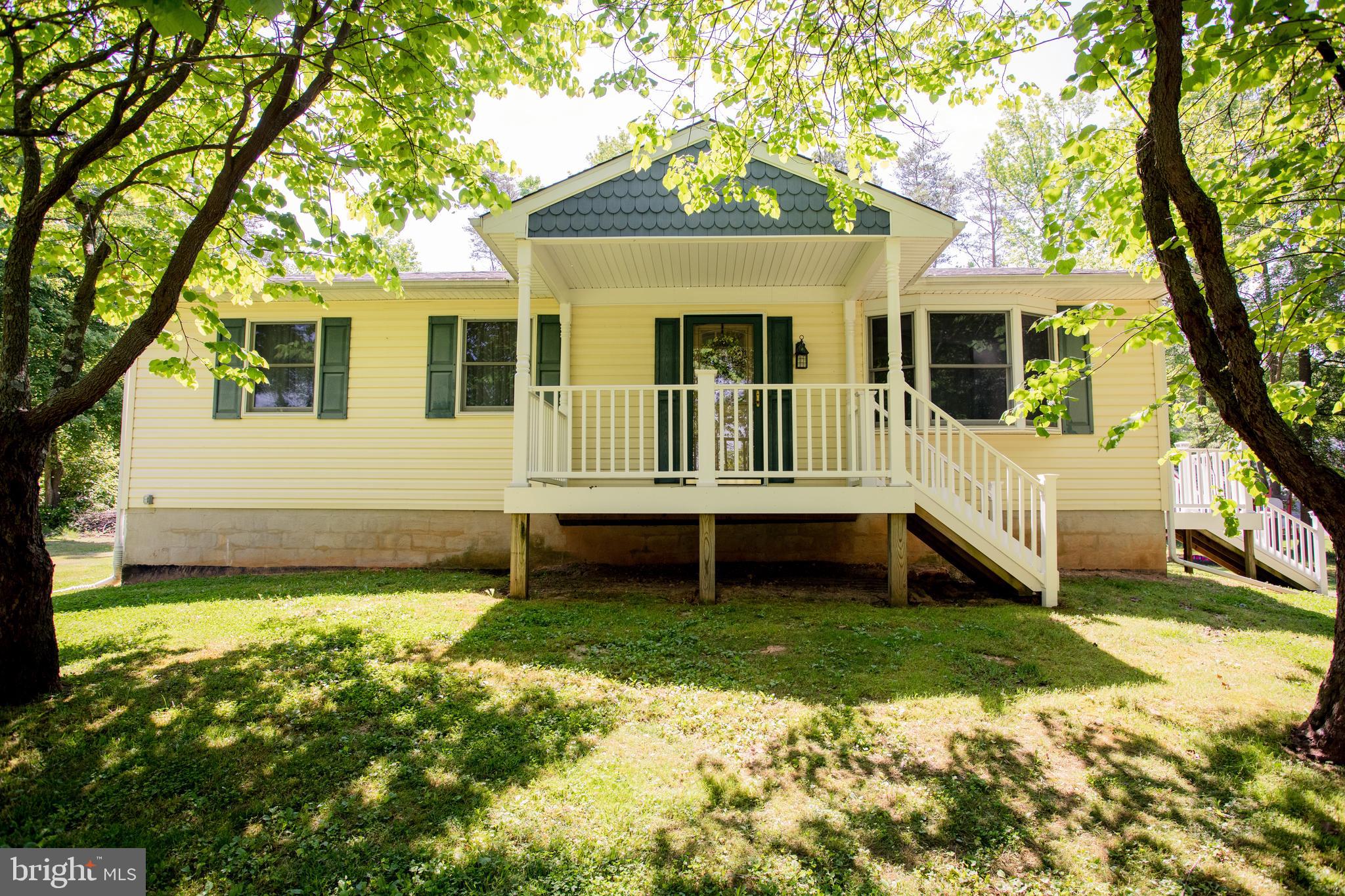666 Hance Point Road North East, MD 21901 - Photo 1 of 36 Gallery Image 1