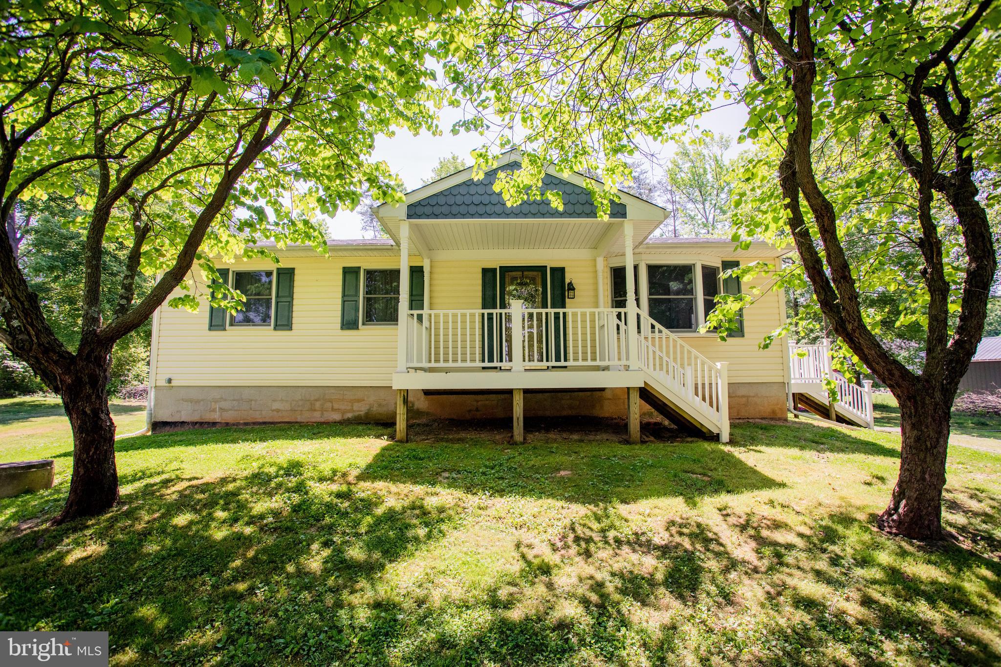 666 Hance Point Road North East, MD 21901 - Photo 2 of 36 Gallery Image 2