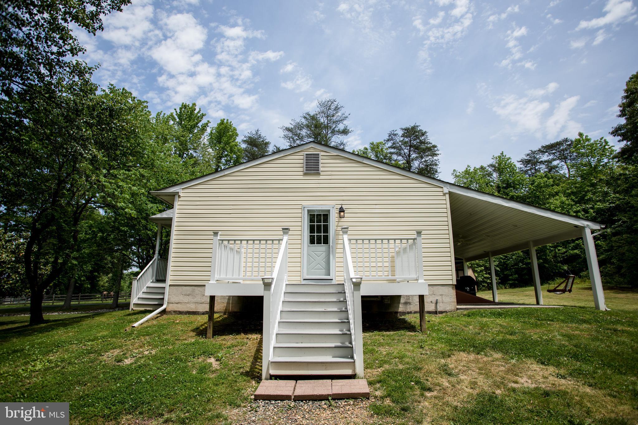 666 Hance Point Road North East, MD 21901 - Photo 21 of 36 Side