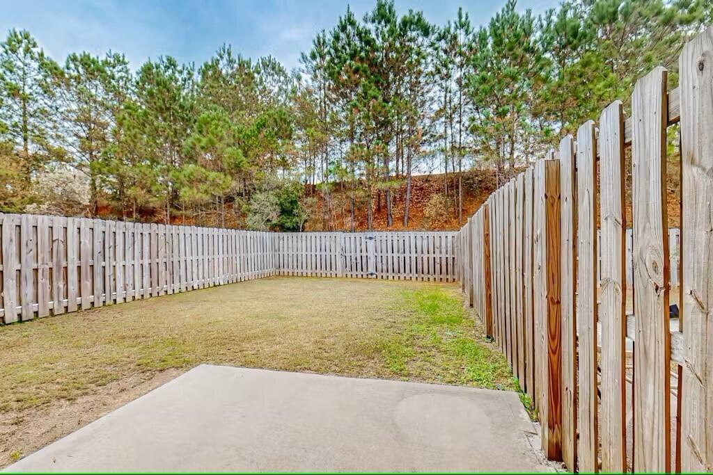 202 Asa Way Evans, GA 30809 - Photo 23 of 25 Privacy Fenced