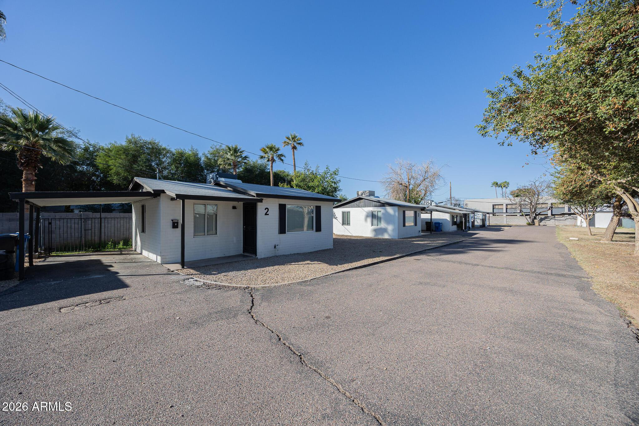 4208 North 17th Street, Unit 2 Phoenix, AZ 85016 - Photo 3 of 18 Photo #3