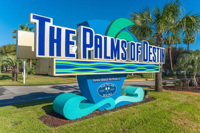 a front view of a building