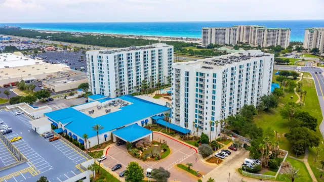 $329,000 | 4207 Indian Bayou Trail, Unit 2613, Destin, FL 32541
