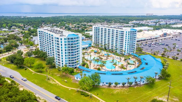 $329,000 | 4207 Indian Bayou Trail, Unit 2613, Destin, FL 32541