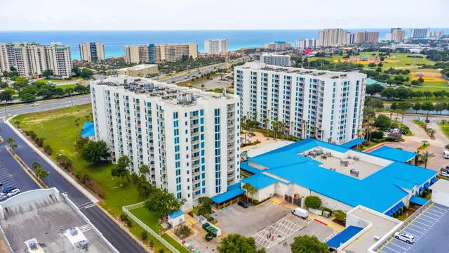 $329,000 | 4207 Indian Bayou Trail, Unit 2613, Destin, FL 32541