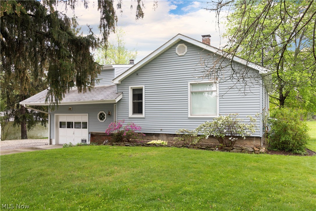 1188 Deforest Road Southeast Niles, OH 44446 - Photo 20 of 22