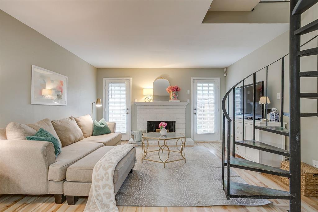 1211 Roaring Springs Road Fort Worth, TX 76114 - Photo 12 of 33