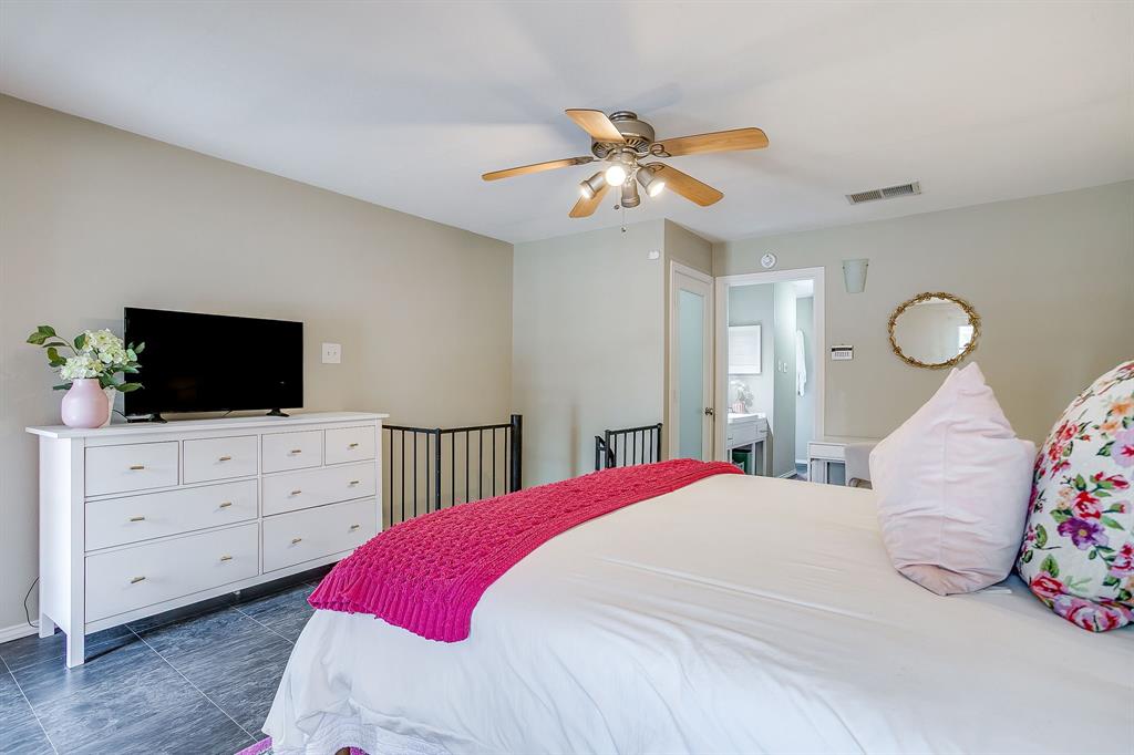 1211 Roaring Springs Road Fort Worth, TX 76114 - Photo 16 of 33