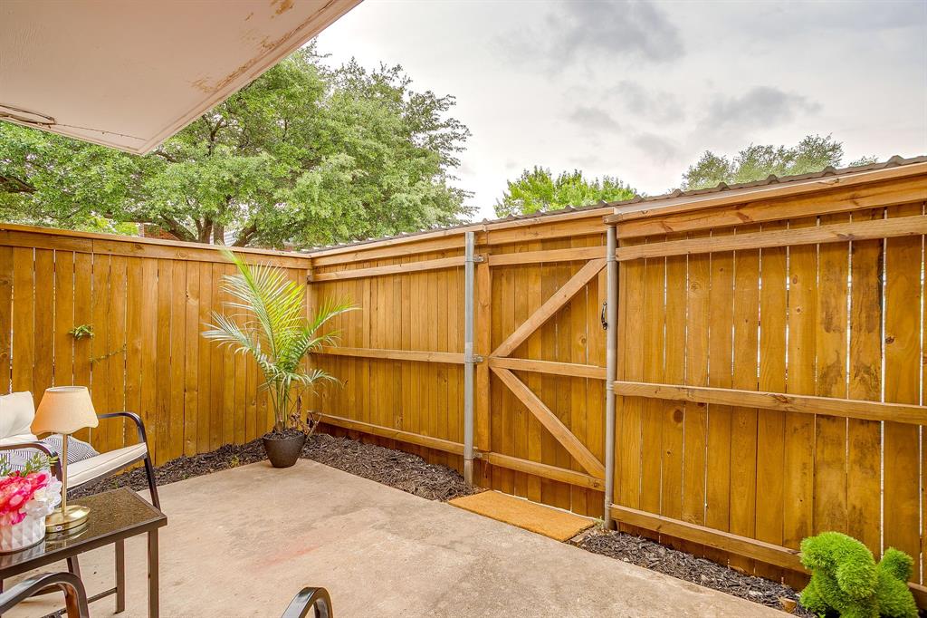 1211 Roaring Springs Road Fort Worth, TX 76114 - Photo 25 of 33