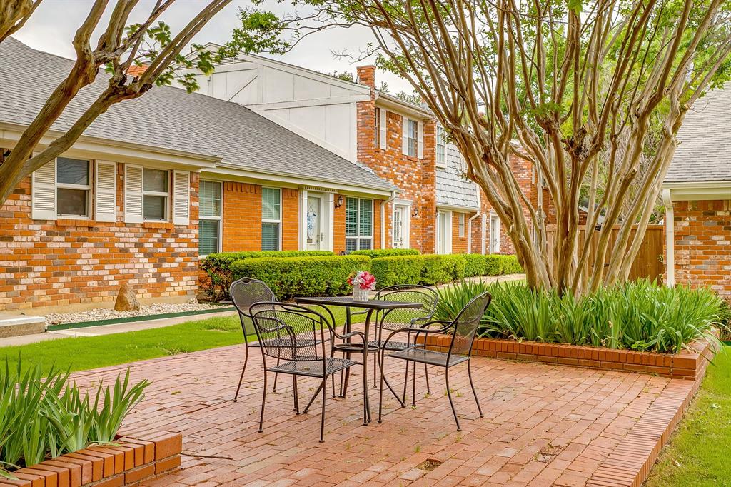 1211 Roaring Springs Road Fort Worth, TX 76114 - Photo 26 of 33