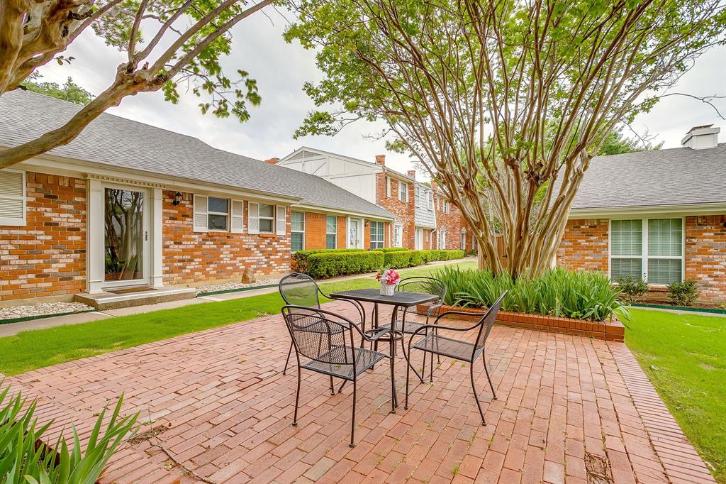 1211 Roaring Springs Road Fort Worth, TX 76114 - Photo 27 of 33