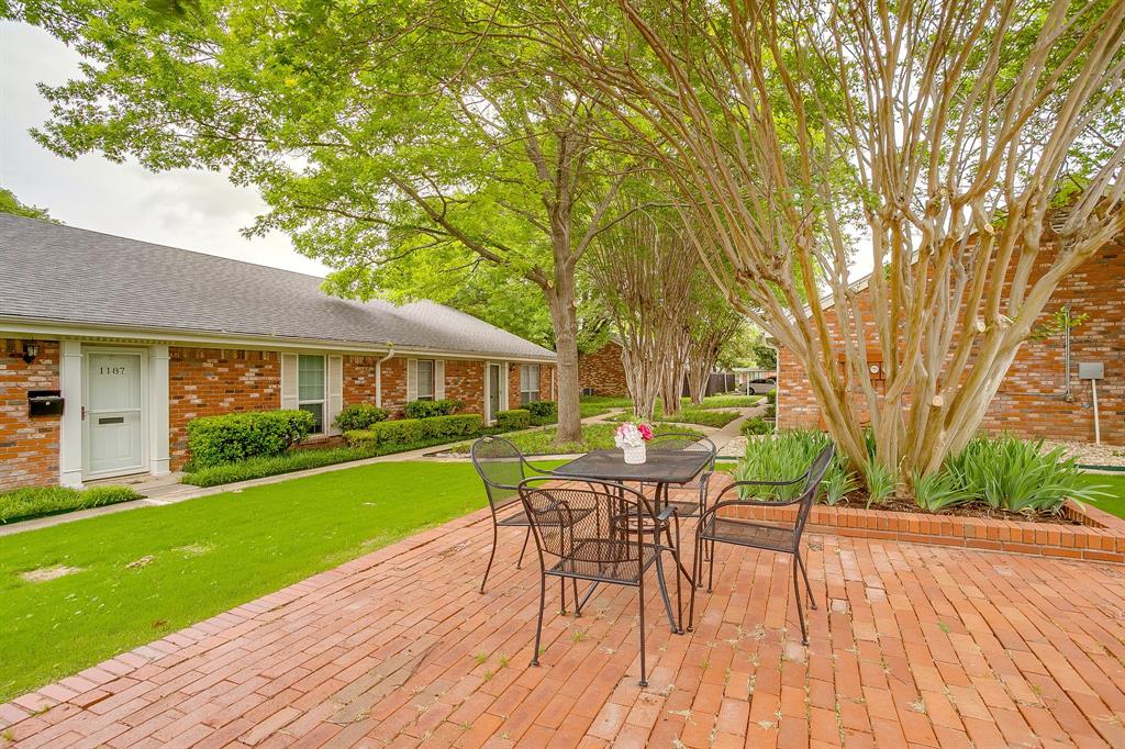 1211 Roaring Springs Road Fort Worth, TX 76114 - Photo 28 of 33