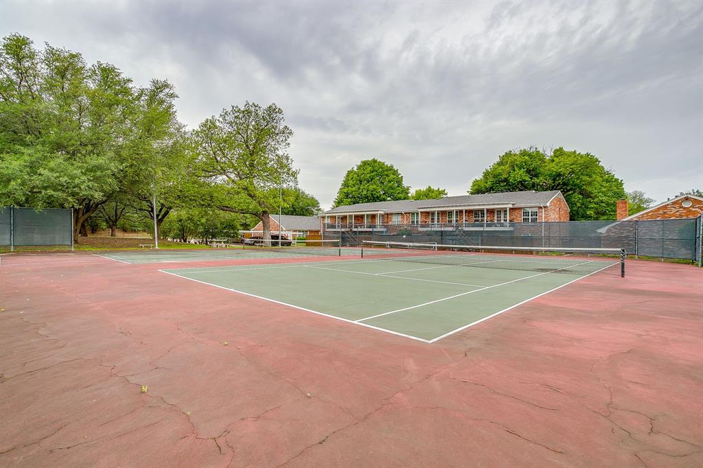 1211 Roaring Springs Road Fort Worth, TX 76114 - Photo 30 of 33