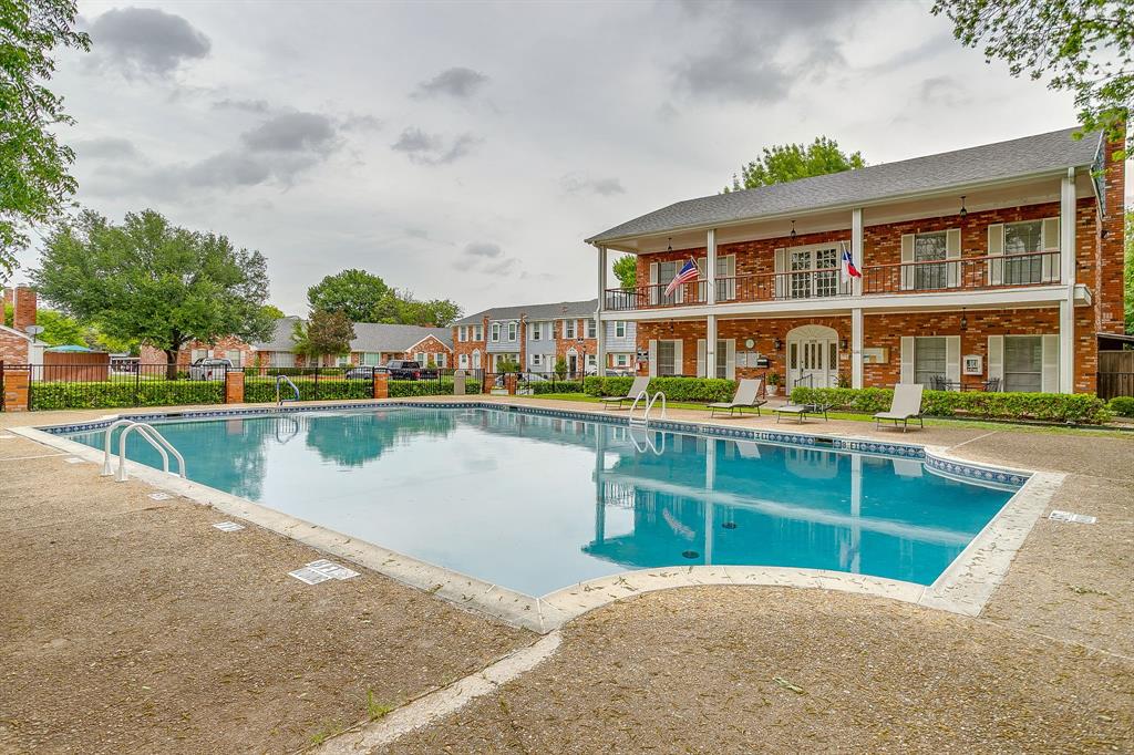 1211 Roaring Springs Road Fort Worth, TX 76114 - Photo 32 of 33