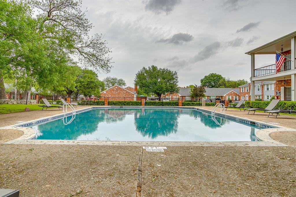 1211 Roaring Springs Road Fort Worth, TX 76114 - Photo 33 of 33