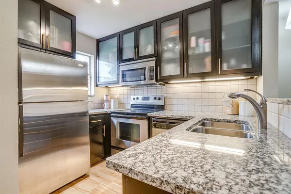 $215,000 | 1211 Roaring Springs Road, Fort Worth, TX 76114