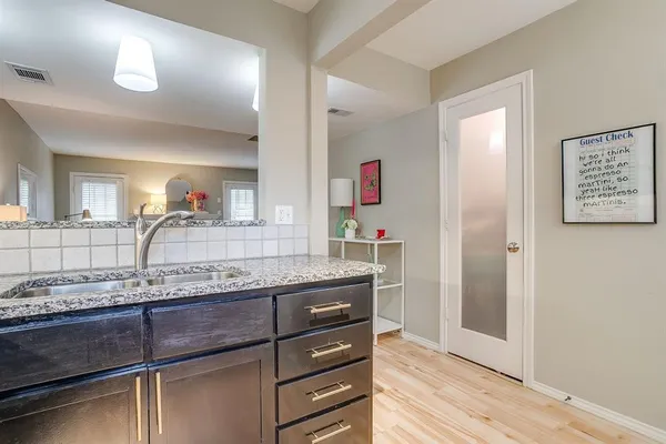$215,000 | 1211 Roaring Springs Road, Fort Worth, TX 76114