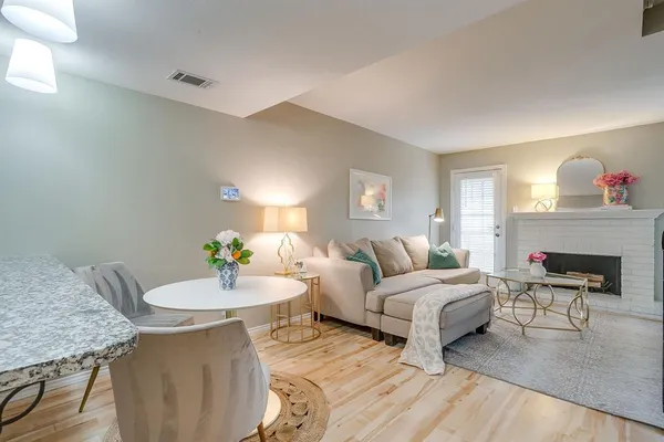 $215,000 | 1211 Roaring Springs Road, Fort Worth, TX 76114