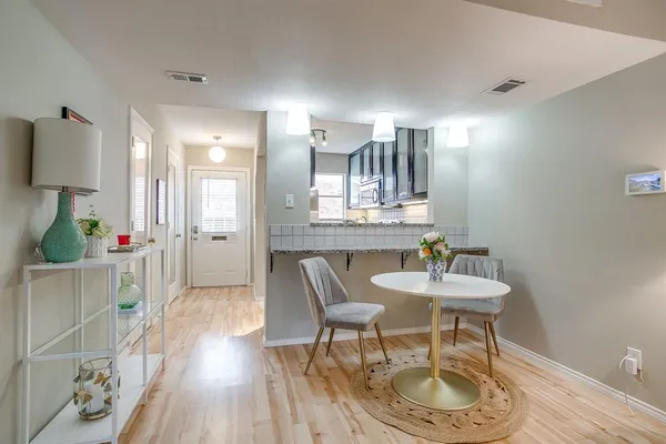 $215,000 | 1211 Roaring Springs Road, Fort Worth, TX 76114