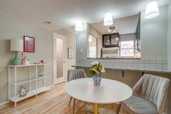 $215,000 | 1211 Roaring Springs Road, Fort Worth, TX 76114