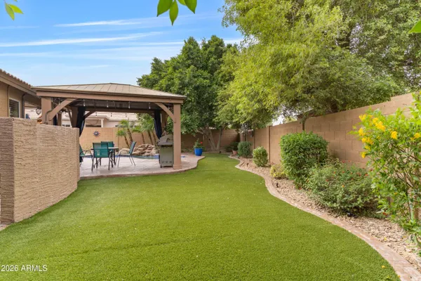 $550,000 | 1566 North Rockwell Court, Gilbert, AZ 85234
