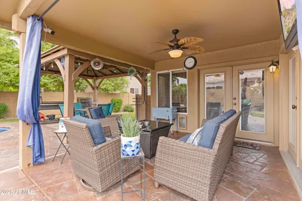 $550,000 | 1566 North Rockwell Court, Gilbert, AZ 85234