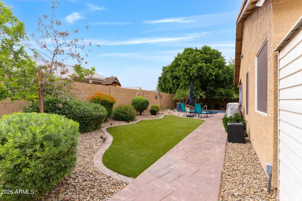 $550,000 | 1566 North Rockwell Court, Gilbert, AZ 85234