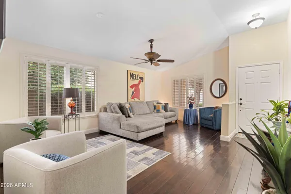 $550,000 | 1566 North Rockwell Court, Gilbert, AZ 85234