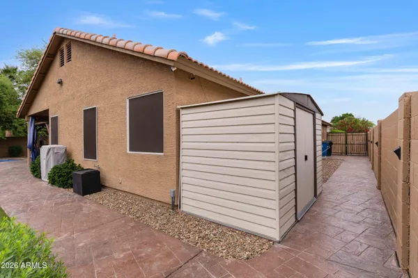 $550,000 | 1566 North Rockwell Court, Gilbert, AZ 85234
