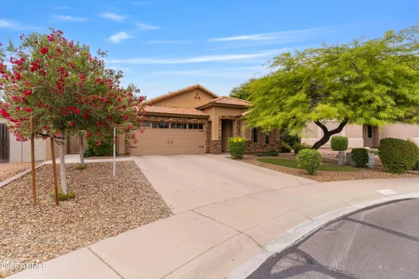 $550,000 | 1566 North Rockwell Court, Gilbert, AZ 85234