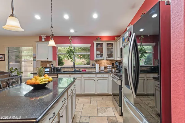 $550,000 | 1566 North Rockwell Court, Gilbert, AZ 85234