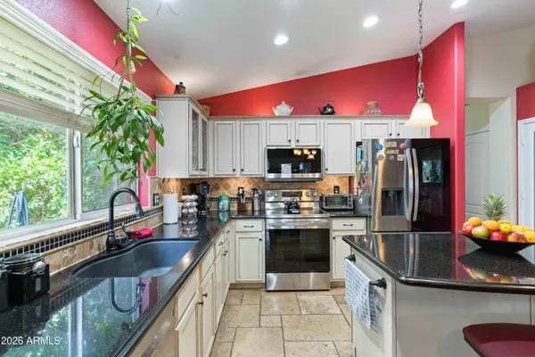$550,000 | 1566 North Rockwell Court, Gilbert, AZ 85234