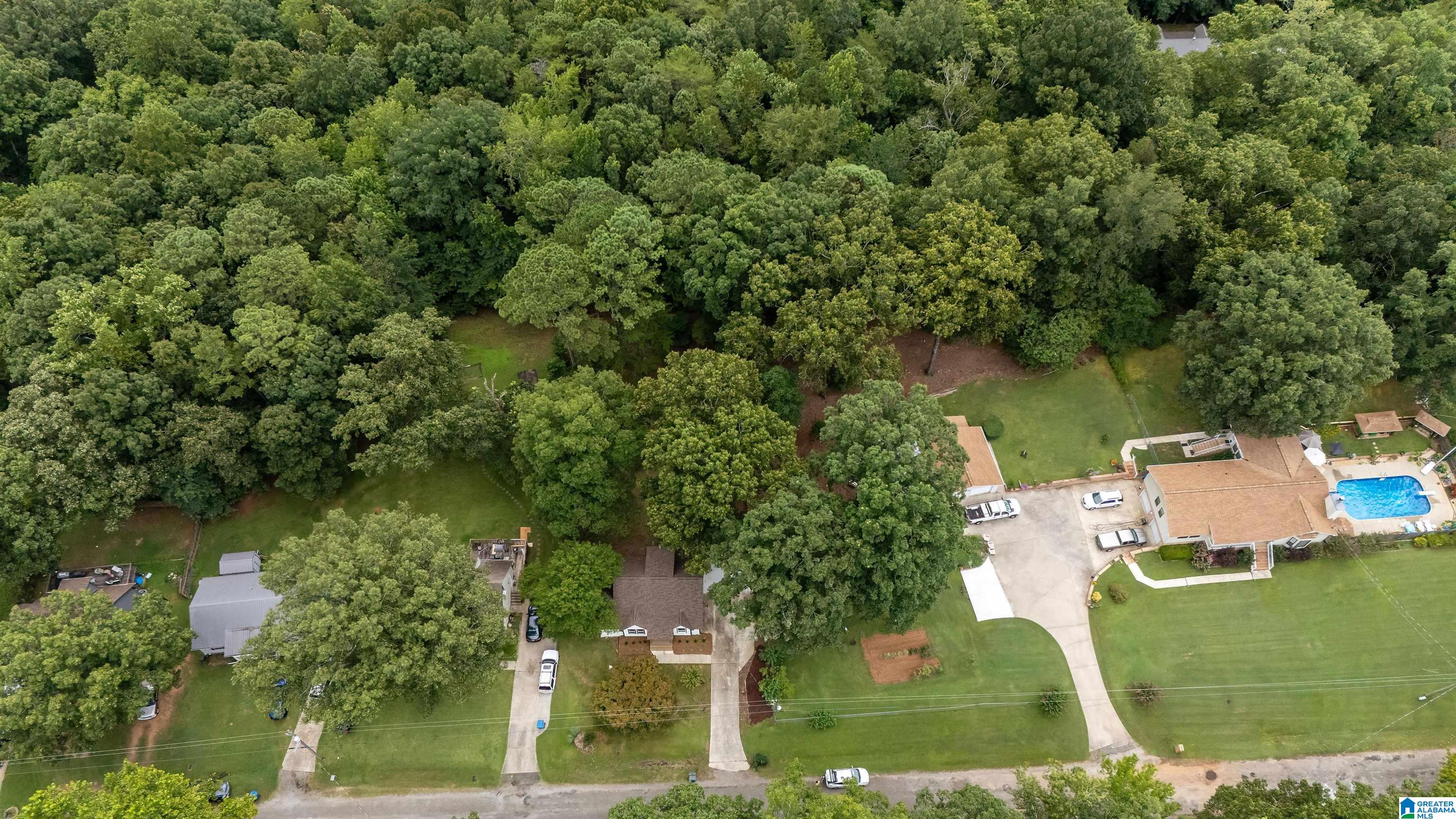840 Ridgewood Drive Remlap, AL 35133 - Photo 9 of 40