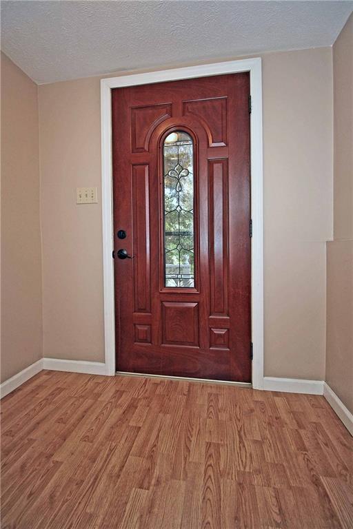 3143 Laurel Ridge Circle Bridgeville, PA 15017 - Photo 4 of 25 Entry Foyer on Lower Level
