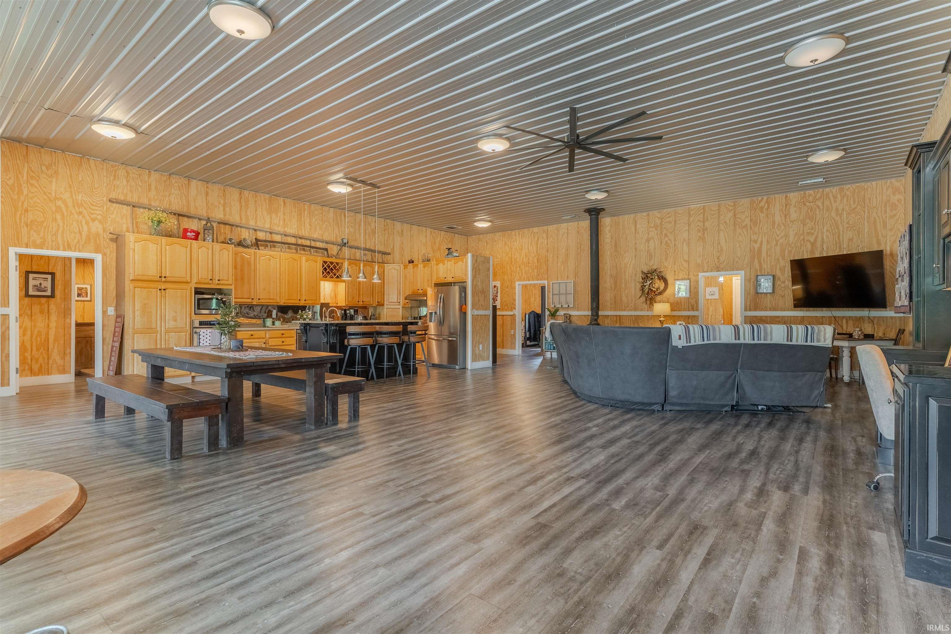 8633 Grimwood Road Elberfeld, IN 47613 - Photo 6 of 50