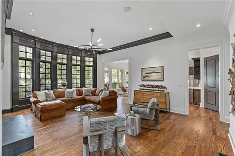 $1,595,000 | 590 Windsor Parkway, Atlanta, GA 30342