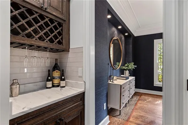 $1,595,000 | 590 Windsor Parkway, Atlanta, GA 30342